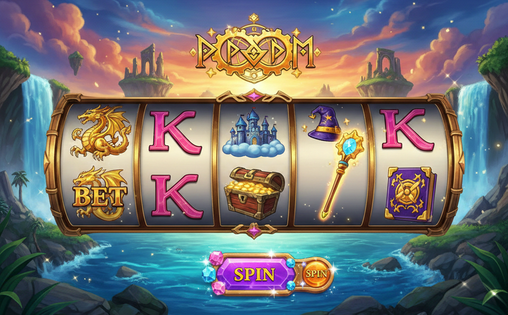  TWORZENIE AUTOMATÓW, KTÓRE ZAMIENIA ZABAWĘ W EMOCJE